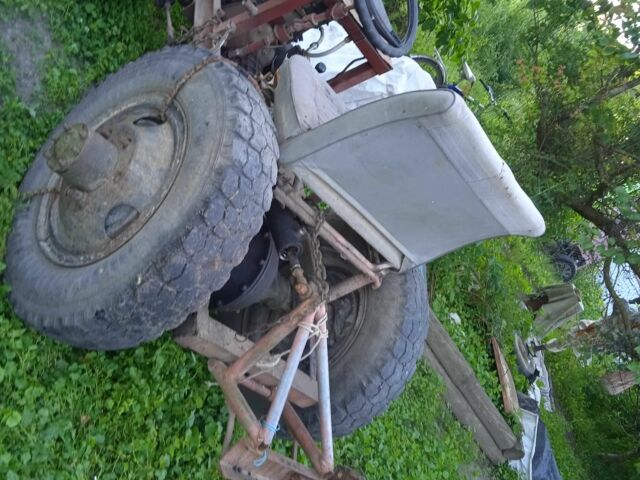 Інша Інша, об'ємом двигуна 0 л та пробігом 0 тис. км за 711 $, фото 6 на Automoto.ua