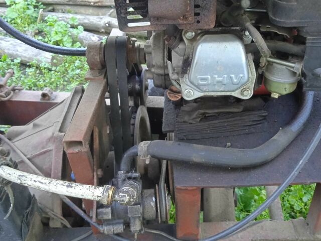 Інша Інша, об'ємом двигуна 0 л та пробігом 0 тис. км за 711 $, фото 3 на Automoto.ua