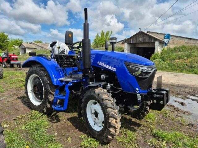 Другая Другая, объемом двигателя 0 л и пробегом 0 тыс. км за 3000 $, фото 1 на Automoto.ua