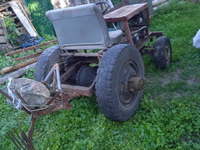 Інша Інша, об'ємом двигуна 0 л та пробігом 0 тис. км за 711 $, фото 7 на Automoto.ua