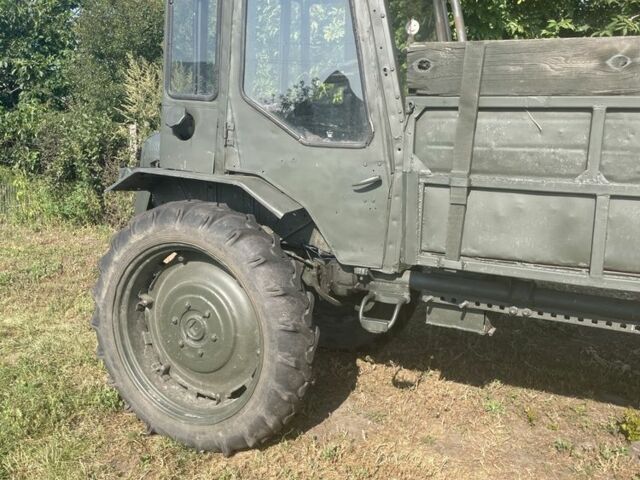 Другая Другая, объемом двигателя 0 л и пробегом 0 тыс. км за 1900 $, фото 2 на Automoto.ua