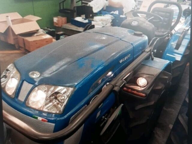 Другая Другая, объемом двигателя 0 л и пробегом 0 тыс. км за 34509 $, фото 1 на Automoto.ua