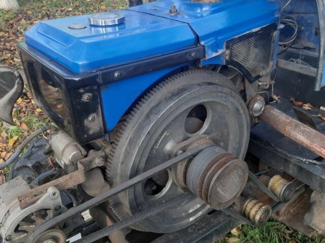 Інша Інша, об'ємом двигуна 0 л та пробігом 0 тис. км за 2858 $, фото 12 на Automoto.ua