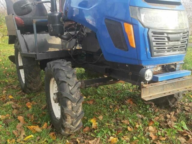 Інша Інша, об'ємом двигуна 0 л та пробігом 0 тис. км за 2858 $, фото 2 на Automoto.ua