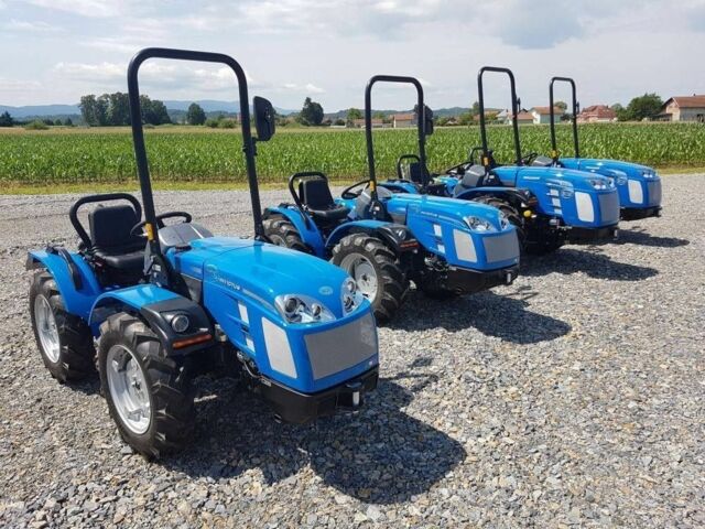 Другая Другая, объемом двигателя 0 л и пробегом 0 тыс. км за 34509 $, фото 2 на Automoto.ua