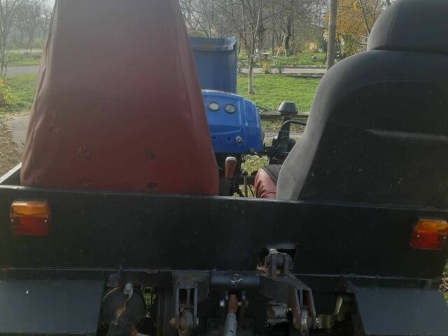 Інша Інша, об'ємом двигуна 0 л та пробігом 0 тис. км за 2858 $, фото 3 на Automoto.ua