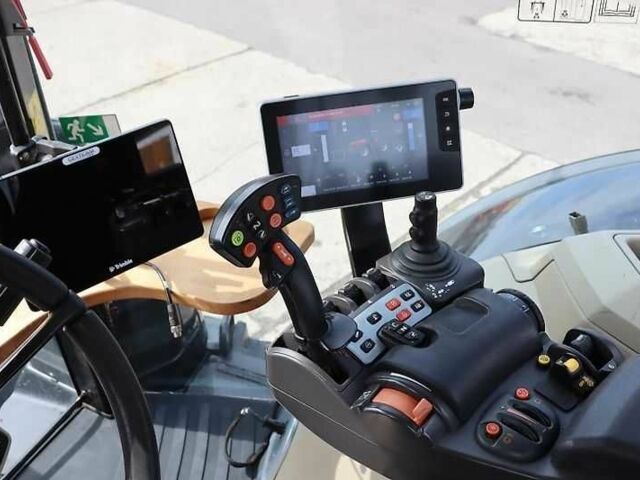 Другая Другая, объемом двигателя 0 л и пробегом 3 тыс. км за 221805 $, фото 15 на Automoto.ua