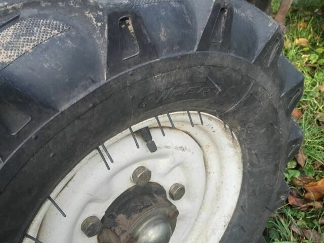 Інша Інша, об'ємом двигуна 0 л та пробігом 0 тис. км за 2858 $, фото 10 на Automoto.ua