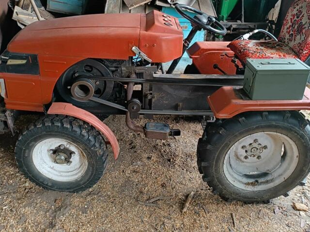 Інша Інша, об'ємом двигуна 0 л та пробігом 0 тис. км за 1699 $, фото 1 на Automoto.ua