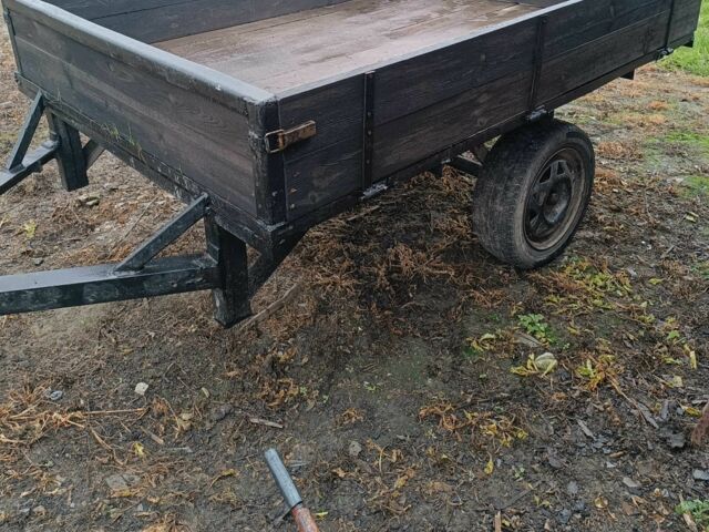 Інша Інша, об'ємом двигуна 0 л та пробігом 0 тис. км за 1699 $, фото 3 на Automoto.ua