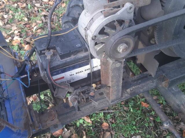 Інша Інша, об'ємом двигуна 0 л та пробігом 0 тис. км за 2858 $, фото 11 на Automoto.ua