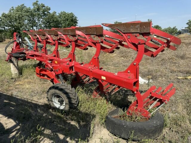 Другая Другая, объемом двигателя 0 л и пробегом 0 тыс. км за 17500 $, фото 15 на Automoto.ua