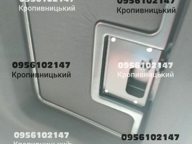 Другая Другая, объемом двигателя 0 л и пробегом 0 тыс. км за 45713 $, фото 13 на Automoto.ua