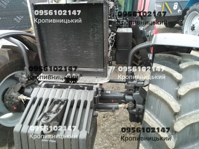 Другая Другая, объемом двигателя 0 л и пробегом 0 тыс. км за 45713 $, фото 6 на Automoto.ua