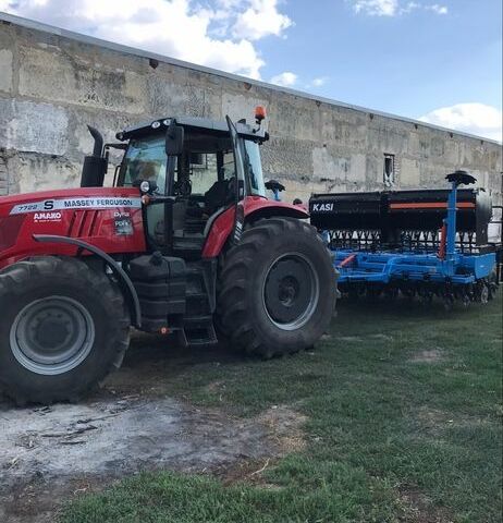 Другая Другая, объемом двигателя 7 л и пробегом 1000 тыс. км за 85000 $, фото 3 на Automoto.ua