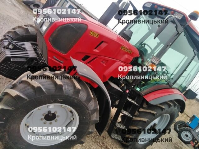 Другая Другая, объемом двигателя 0 л и пробегом 0 тыс. км за 45713 $, фото 10 на Automoto.ua