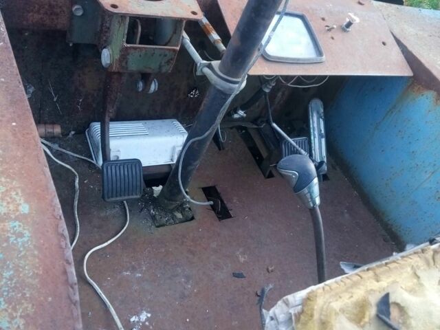 Другая Другая, объемом двигателя 0 л и пробегом 0 тыс. км за 711 $, фото 3 на Automoto.ua