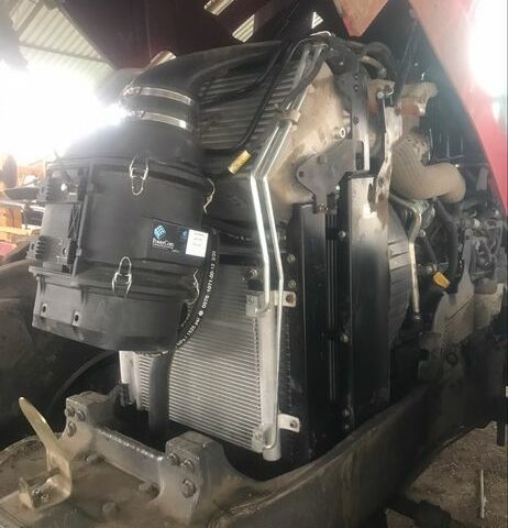 Другая Другая, объемом двигателя 7 л и пробегом 1000 тыс. км за 85000 $, фото 6 на Automoto.ua