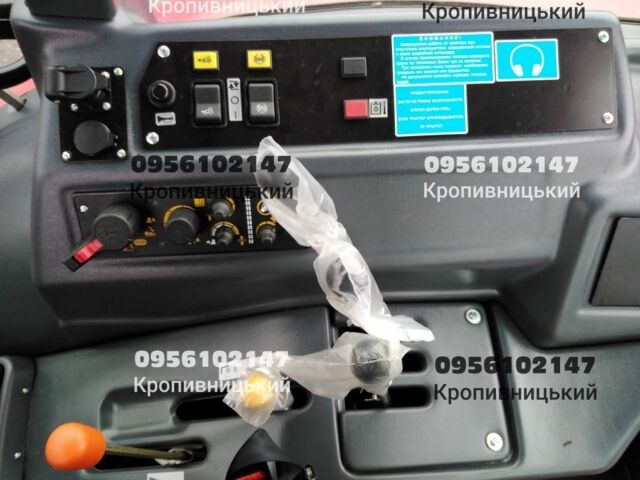 Другая Другая, объемом двигателя 0 л и пробегом 0 тыс. км за 45713 $, фото 2 на Automoto.ua