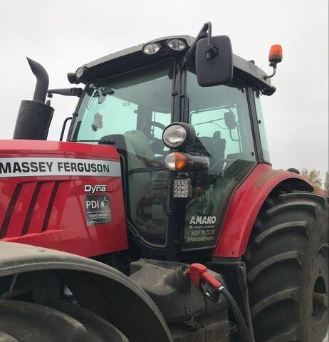 Другая Другая, объемом двигателя 7 л и пробегом 1000 тыс. км за 85000 $, фото 4 на Automoto.ua