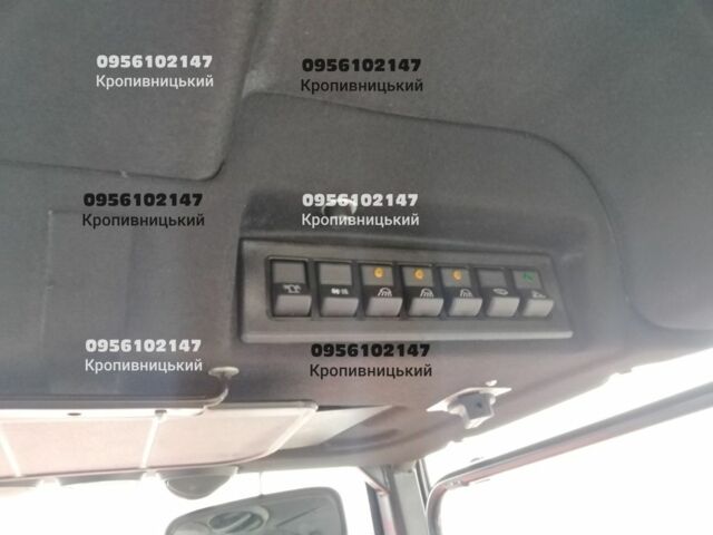 Другая Другая, объемом двигателя 0 л и пробегом 0 тыс. км за 45713 $, фото 12 на Automoto.ua