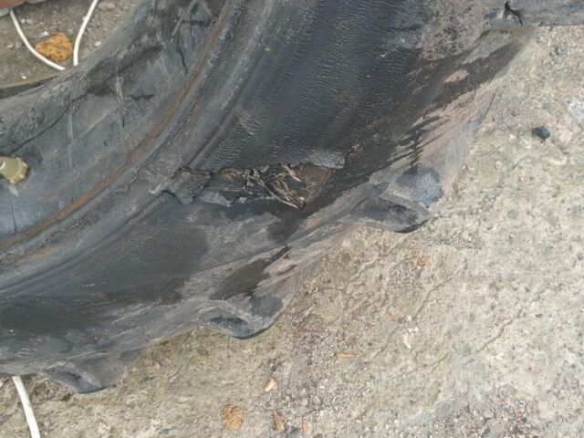 Другая Другая, объемом двигателя 0 л и пробегом 0 тыс. км за 300 $, фото 8 на Automoto.ua