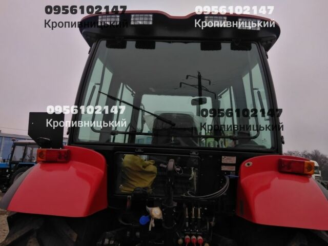 Другая Другая, объемом двигателя 0 л и пробегом 0 тыс. км за 45713 $, фото 5 на Automoto.ua