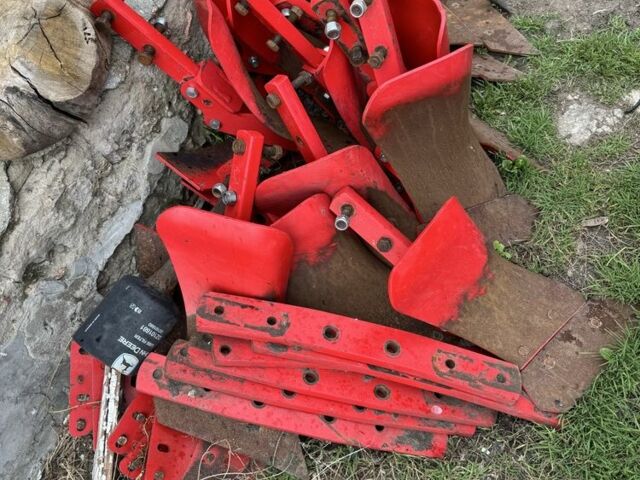 Другая Другая, объемом двигателя 0 л и пробегом 0 тыс. км за 17500 $, фото 10 на Automoto.ua