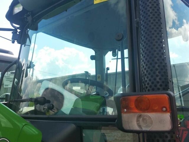 Другая Інша, об'ємом двигуна 4000 л та пробігом 0 тис. км за 56666 $, фото 4 на Automoto.ua