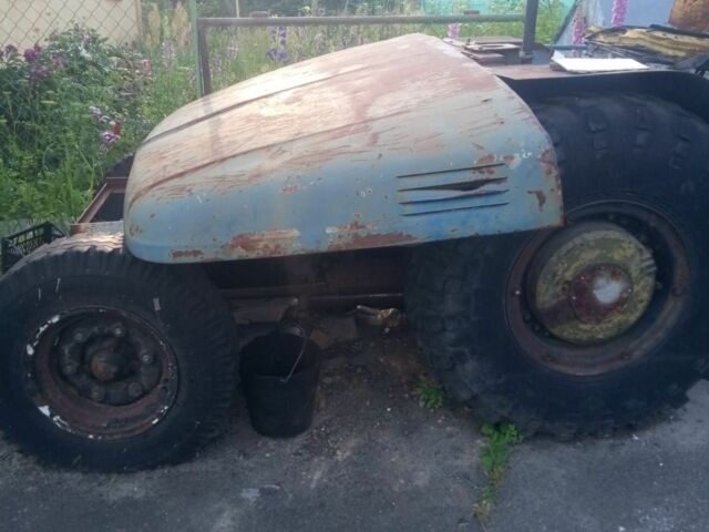 Другая Другая, объемом двигателя 0 л и пробегом 0 тыс. км за 711 $, фото 1 на Automoto.ua