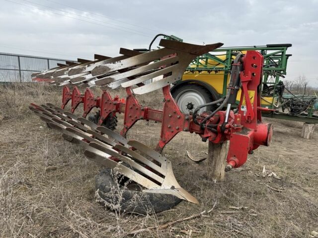 Другая Другая, объемом двигателя 0 л и пробегом 0 тыс. км за 17500 $, фото 3 на Automoto.ua