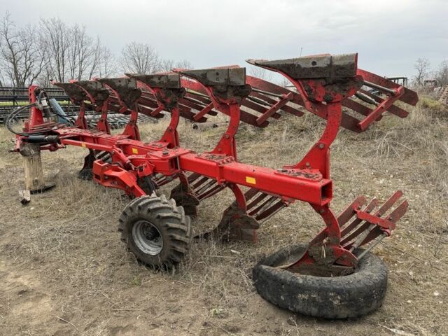 Другая Другая, объемом двигателя 0 л и пробегом 0 тыс. км за 17500 $, фото 7 на Automoto.ua