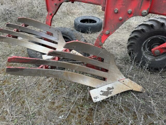 Другая Другая, объемом двигателя 0 л и пробегом 0 тыс. км за 17500 $, фото 6 на Automoto.ua