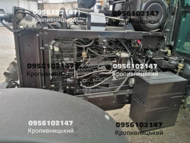 Другая Другая, объемом двигателя 0 л и пробегом 0 тыс. км за 45713 $, фото 9 на Automoto.ua