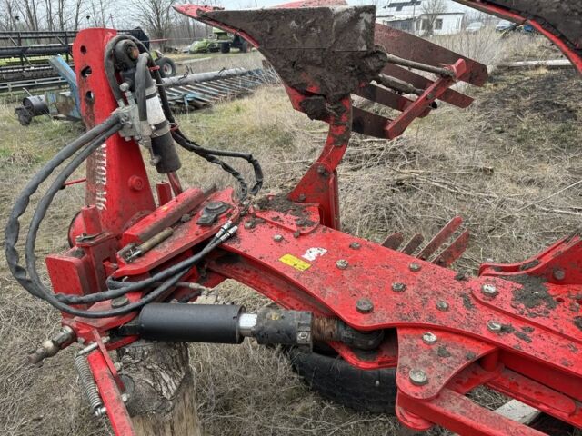 Другая Другая, объемом двигателя 0 л и пробегом 0 тыс. км за 17500 $, фото 9 на Automoto.ua