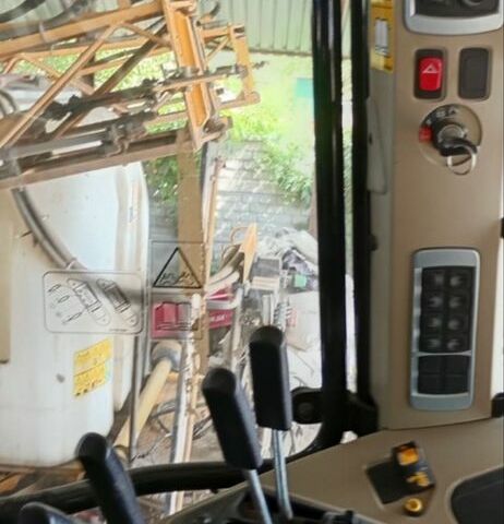 Другая Другая, объемом двигателя 7 л и пробегом 1000 тыс. км за 85000 $, фото 8 на Automoto.ua