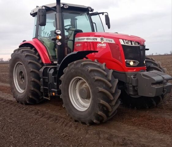 Другая Другая, объемом двигателя 7 л и пробегом 1000 тыс. км за 85000 $, фото 10 на Automoto.ua