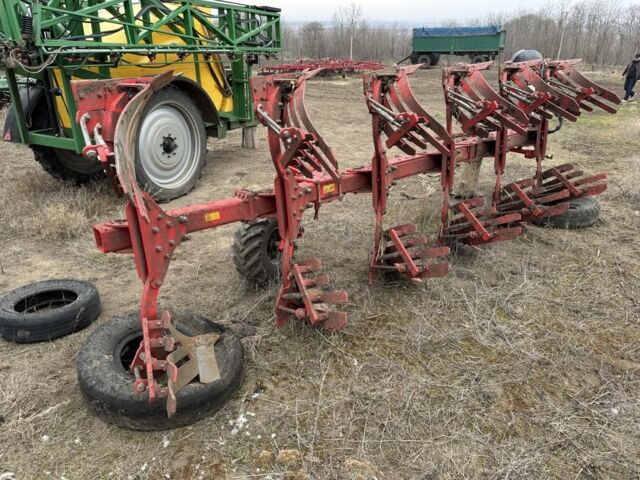 Другая Другая, объемом двигателя 0 л и пробегом 0 тыс. км за 17500 $, фото 5 на Automoto.ua