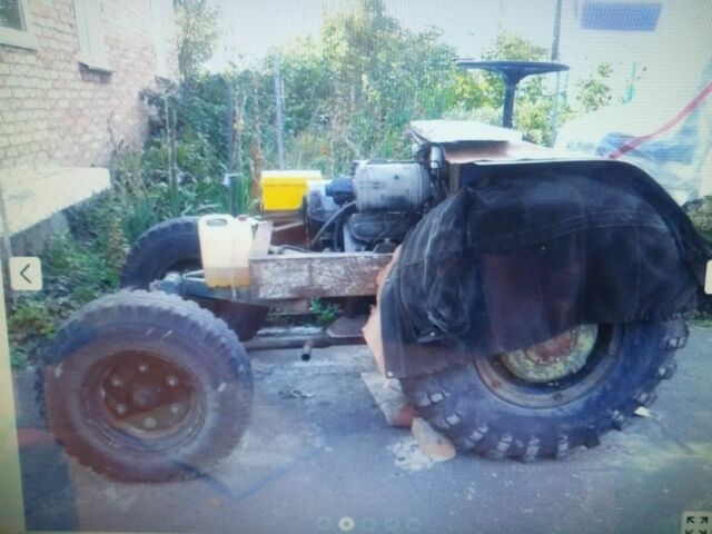 Другая Другая, объемом двигателя 0 л и пробегом 0 тыс. км за 711 $, фото 2 на Automoto.ua