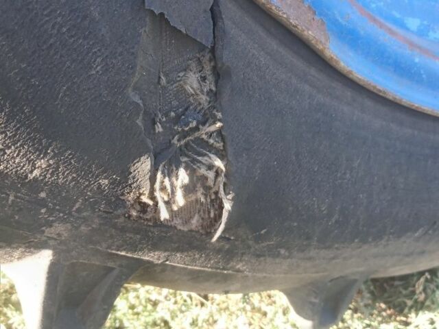 Другая Другая, объемом двигателя 0 л и пробегом 0 тыс. км за 300 $, фото 3 на Automoto.ua