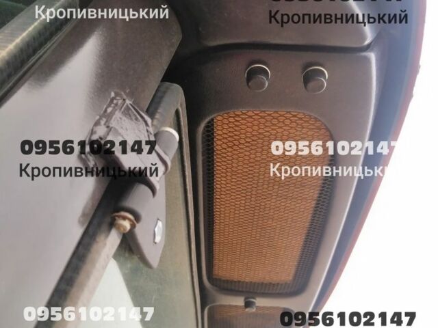 Другая Другая, объемом двигателя 0 л и пробегом 0 тыс. км за 45713 $, фото 8 на Automoto.ua