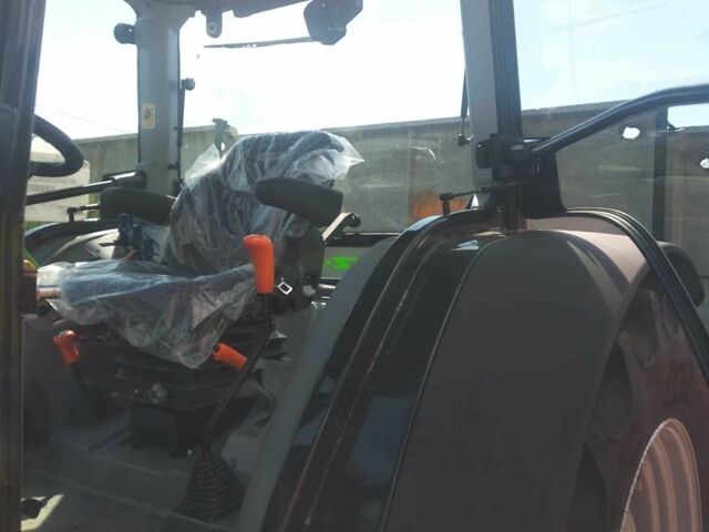 Другая Інша, об'ємом двигуна 4000 л та пробігом 0 тис. км за 56666 $, фото 16 на Automoto.ua