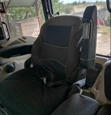 Другая Другая, объемом двигателя 7 л и пробегом 1000 тыс. км за 85000 $, фото 9 на Automoto.ua