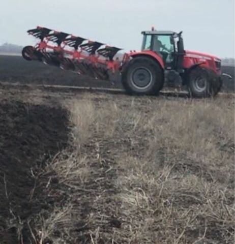 Другая Другая, объемом двигателя 7 л и пробегом 1000 тыс. км за 85000 $, фото 1 на Automoto.ua