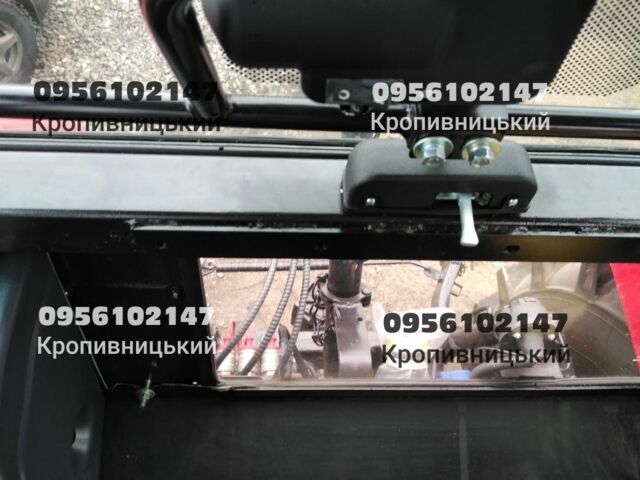 Другая Другая, объемом двигателя 0 л и пробегом 0 тыс. км за 45713 $, фото 11 на Automoto.ua