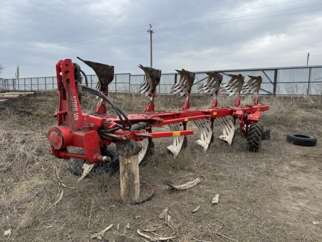 Другая Другая, объемом двигателя 0 л и пробегом 0 тыс. км за 17500 $, фото 2 на Automoto.ua