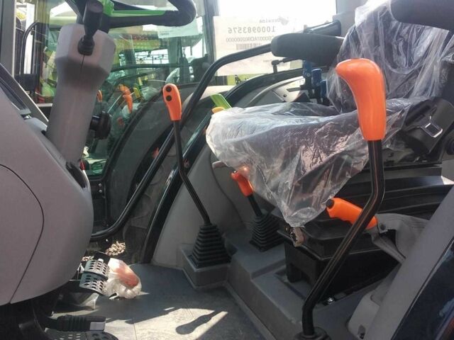 Другая Інша, об'ємом двигуна 4000 л та пробігом 0 тис. км за 56666 $, фото 22 на Automoto.ua