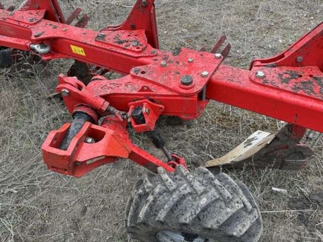 Другая Другая, объемом двигателя 0 л и пробегом 0 тыс. км за 17500 $, фото 8 на Automoto.ua