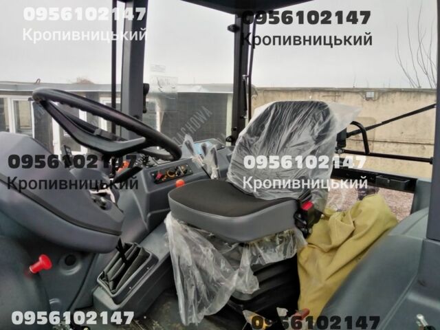 Другая Другая, объемом двигателя 0 л и пробегом 0 тыс. км за 45713 $, фото 4 на Automoto.ua