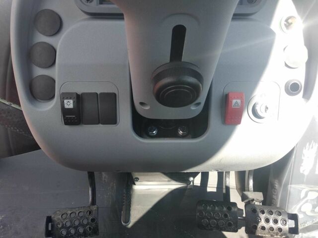 Другая Інша, об'ємом двигуна 4000 л та пробігом 0 тис. км за 56666 $, фото 12 на Automoto.ua